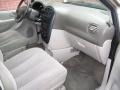 Linen Gold Metallic - Grand Caravan SXT Photo No. 18