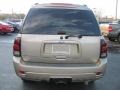 2006 Sandstone Metallic Chevrolet TrailBlazer EXT LT 4x4  photo #16