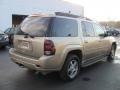 Sandstone Metallic - TrailBlazer EXT LT 4x4 Photo No. 17