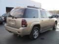 2006 Sandstone Metallic Chevrolet TrailBlazer EXT LT 4x4  photo #17