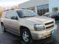 2006 Sandstone Metallic Chevrolet TrailBlazer EXT LT 4x4  photo #23