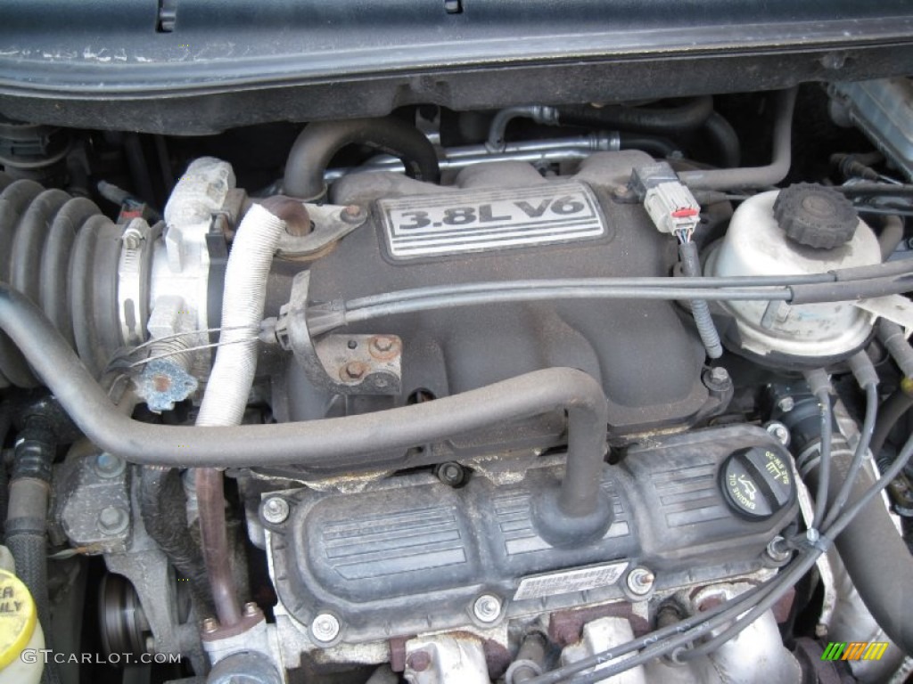 2007 Grand Caravan SXT - Linen Gold Metallic / Dark Khaki/Light Graystone photo #32