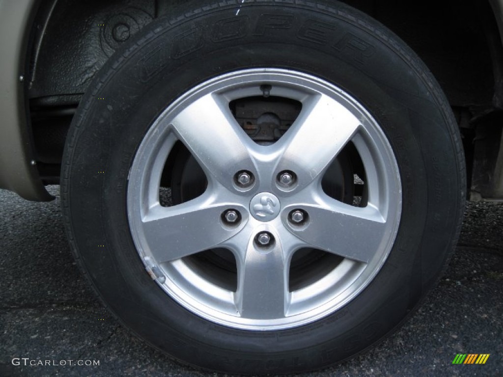 2007 Grand Caravan SXT - Linen Gold Metallic / Dark Khaki/Light Graystone photo #33