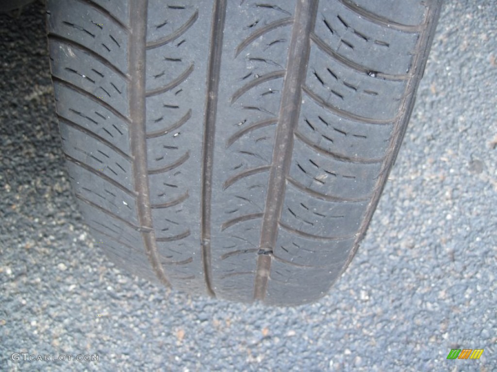 2007 Grand Caravan SXT - Linen Gold Metallic / Dark Khaki/Light Graystone photo #34