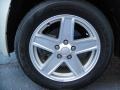 Stone White - Compass Sport 4x4 Photo No. 29