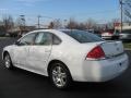 Summit White - Impala LT Photo No. 2