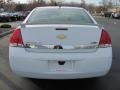 Summit White - Impala LT Photo No. 15