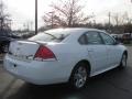 Summit White - Impala LT Photo No. 16