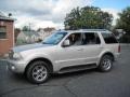 2004 Silver Birch Metallic Lincoln Aviator Luxury AWD  photo #1