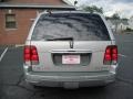 2004 Silver Birch Metallic Lincoln Aviator Luxury AWD  photo #6