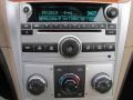 Cocoa/Cashmere Audio System Photo for 2011 Chevrolet Malibu #56634348
