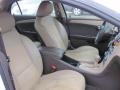 Cocoa/Cashmere Interior Photo for 2011 Chevrolet Malibu #56634432