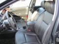 2011 Cyber Gray Metallic Chevrolet Impala LTZ  photo #13