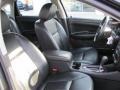 2011 Cyber Gray Metallic Chevrolet Impala LTZ  photo #20