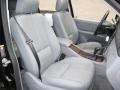 Ash 2003 Mercedes-Benz ML 320 4Matic Interior Color