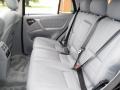Ash 2003 Mercedes-Benz ML 320 4Matic Interior Color