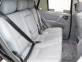 2003 Mercedes-Benz ML Ash Interior Interior Photo