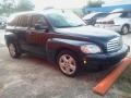 Imperial Blue Metallic - HHR LT Photo No. 1
