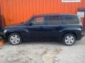 Imperial Blue Metallic - HHR LT Photo No. 2