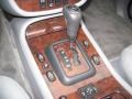  2003 ML 320 4Matic 5 Speed Automatic Shifter