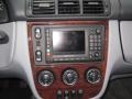 Ash Controls Photo for 2003 Mercedes-Benz ML #56634764