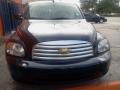 Imperial Blue Metallic - HHR LT Photo No. 6