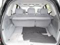 2003 Mercedes-Benz ML 320 4Matic Trunk
