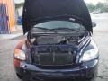 Imperial Blue Metallic - HHR LT Photo No. 13