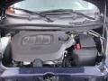Imperial Blue Metallic - HHR LT Photo No. 14