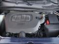 Imperial Blue Metallic - HHR LT Photo No. 15