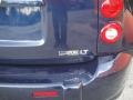 Imperial Blue Metallic - HHR LT Photo No. 21