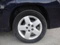 Imperial Blue Metallic - HHR LT Photo No. 22