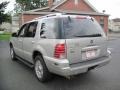 Silver Frost Metallic - Mountaineer Premier AWD Photo No. 5