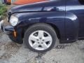 Imperial Blue Metallic - HHR LT Photo No. 23