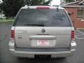 Silver Frost Metallic - Mountaineer Premier AWD Photo No. 6
