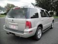 Silver Frost Metallic - Mountaineer Premier AWD Photo No. 7