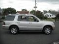Silver Frost Metallic - Mountaineer Premier AWD Photo No. 9