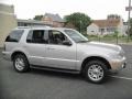 Silver Frost Metallic - Mountaineer Premier AWD Photo No. 10