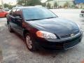 Black - Impala LS Photo No. 1
