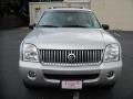 Silver Frost Metallic - Mountaineer Premier AWD Photo No. 12