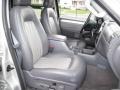 Silver Frost Metallic - Mountaineer Premier AWD Photo No. 14