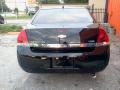 Black - Impala LS Photo No. 5