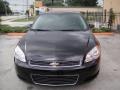 Black - Impala LS Photo No. 6