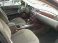 Black - Impala LS Photo No. 10