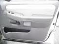 Silver Frost Metallic - Mountaineer Premier AWD Photo No. 29