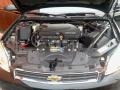 Black - Impala LS Photo No. 21