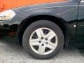 Black - Impala LS Photo No. 23