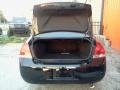 Black - Impala LS Photo No. 27