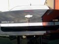 Black - Impala LS Photo No. 30