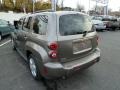 Mocha Steel Metallic - HHR LT Photo No. 2